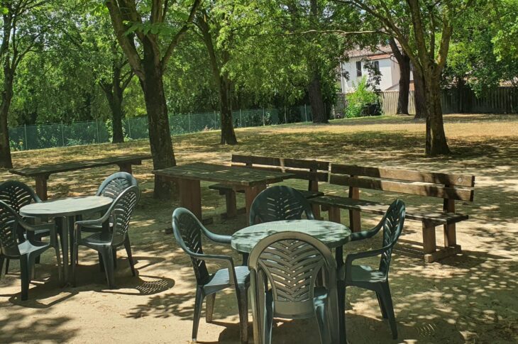 Giardino