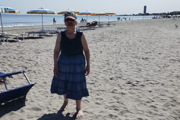 Gita a Cesenatico