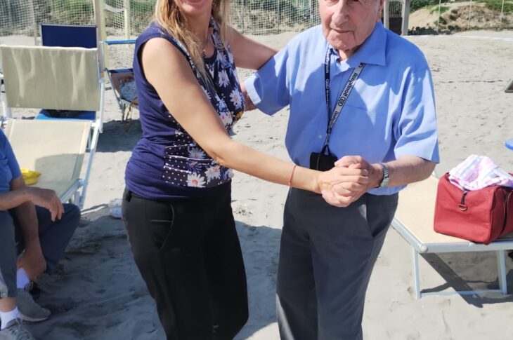 Gita a Cesenatico