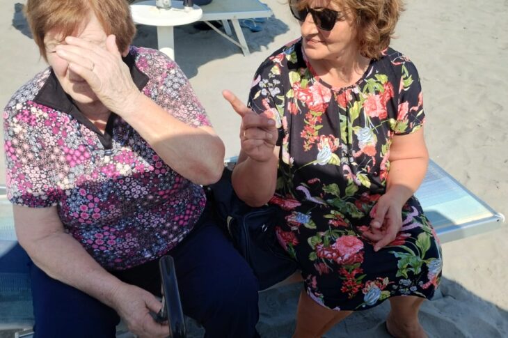 Gita a Cesenatico