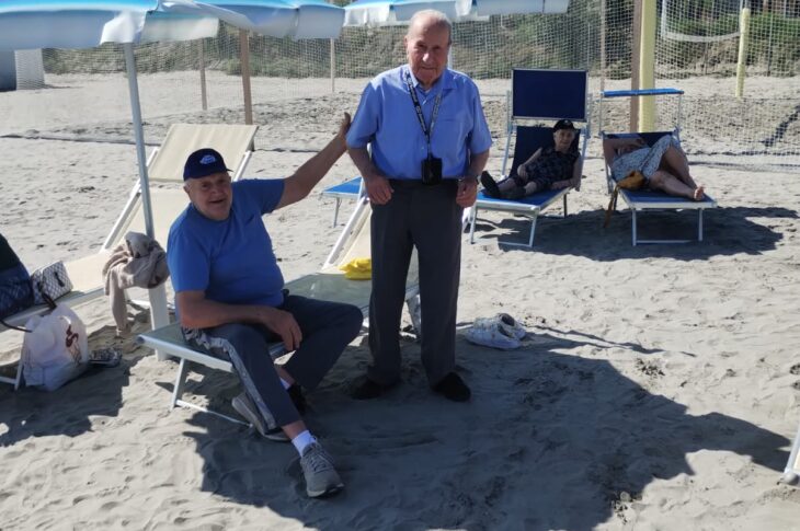Gita a Cesenatico